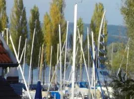 Harbour Apartments Höri EG