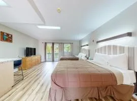 Walk to Douglas Lake Dog Friendly W Peaceful Views