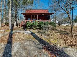 Cozy Cabin Sleep 3 Hot Tub Free Attraction Ticket