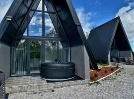 Oaza mira, Brutusi near Bjelašnica