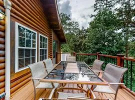 Dog Welcome Lakefront Cabin Sleep 13 Fire Pit Private Dock