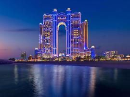 Rixos Marina Abu Dhabi，位于阿布扎比的酒店