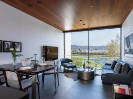 Kamo Residences by Reflections，位于京都的酒店