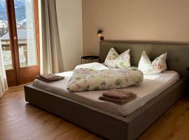 NoveCase Smart Holidays - Gasthof Neunhaeusern，位于拉松迪索托的酒店