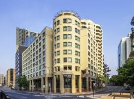 曼特拉帕拉马塔酒店