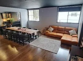Yuki Lodge Myoko