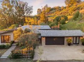 The Malibu Ranch Retreat by AvantStay