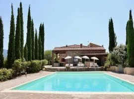 Tuscan Retreat with Private Pool & Views
