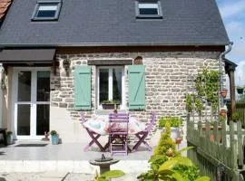 Gite du courtils