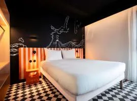 ibis Styles La Rochelle Centre les Minimes