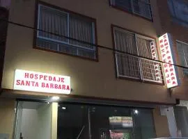 Hospedaje Santa Barbara