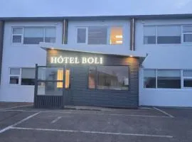 Hotel Boli Keflavik