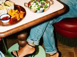 宜必思维也纳玛丽亚希尔费酒店