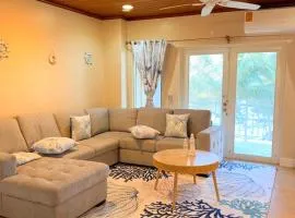 4 story Ocean Villa