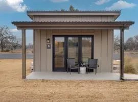 Silverstone Casita at Featherstone Ranch