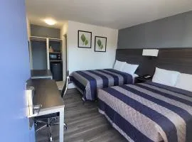 Budget Inn