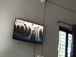 Swabhuti holiday home