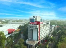 Bigland Hotel & Convention Sentul