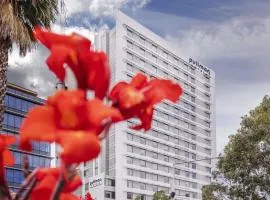 铂尔曼悉尼奥林匹克公园酒店