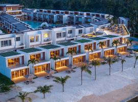 LIME Resort Bohol, a member of Radisson Individuals Premier，位于邦劳的酒店