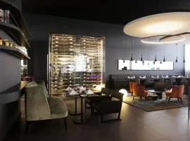 巴塞尔市诺富特酒店