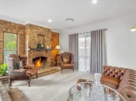 Sleeps 10 - Pool - 5 Bedrooms