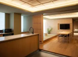 Apartment Hotel UCHIWA STAY Osaka NAMBA Within Walking Distance of Dotonbori Spacious 100sqm for Up to 8 Guests