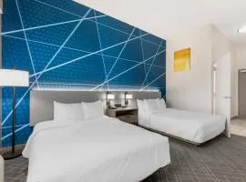 Comfort Inn Ballard-Roosevelt