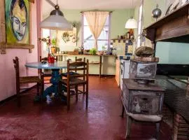 petite maison artistique