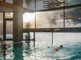 瓦格纳霍夫酒店，位于佩尔蒂绍的酒店