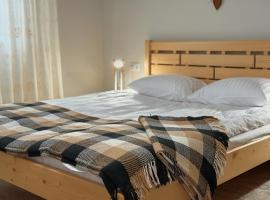 Provence Retreat House，位于萨塔尼夫的酒店