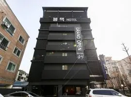Daejeon Yongmun Back Hotel