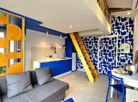 Le Santorin