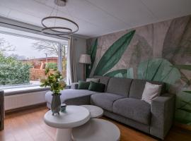 Ermrest Cottage，位于Erm的酒店