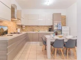 Rho Fiera Comfort Flat self-check-in free parking