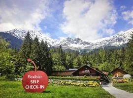 Sweet Cherry - Boutique & Guesthouse Tyrol