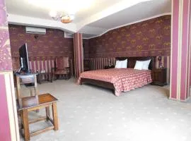 Hotel Majestic City Center