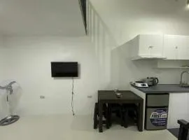 #4 Studio Loft Apartment in Tacurong City
