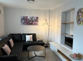 Naturpark Gîte Al Schoulwunneng Sir，位于Boulaide的酒店