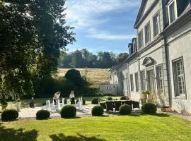 Jagdschloss Friedrichsthal