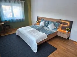 Gästezimmer Mürztal