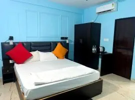 Hotel The B House Goa