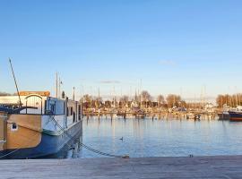 Marinaparcs Naarden，位于纳尔登的酒店