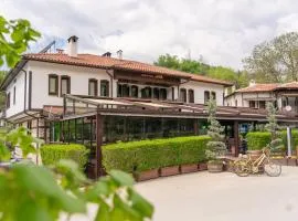 Zlaten Rozhen Family Hotel- Monument of Cultural Significance