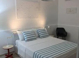 B&B Scilla Mare