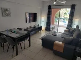 St George Hills Chloraka Paphos