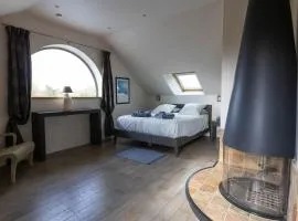 Chambres d'Hôtes et Suites à La Ferme de l'Oudon & SPA