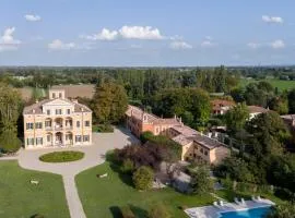 Villa Simonetta
