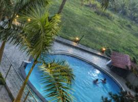 Resort Dongorpur Naika Vaddo Goa，位于卡兰古特的酒店