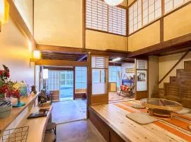 The Cross Inn Gujo